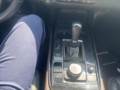 2021 Mazda Mazda CX-30 Premium