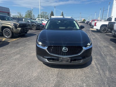 2021 Mazda Mazda CX-30 Premium