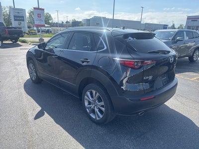 2021 Mazda Mazda CX-30 Premium