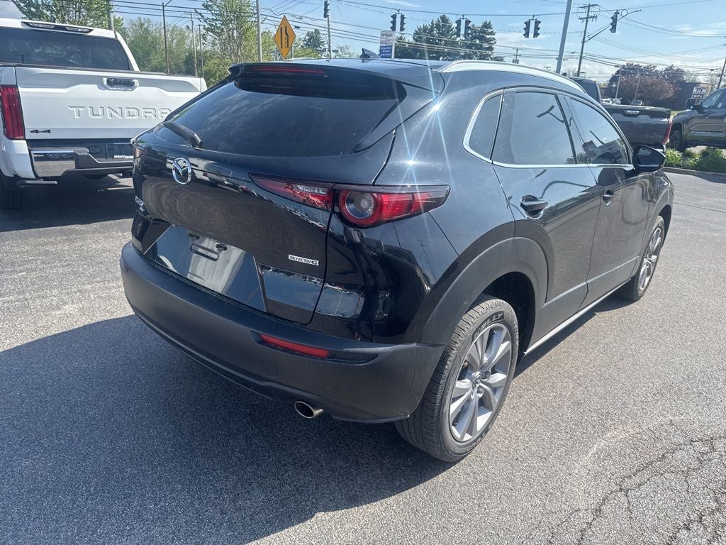 2021 Mazda Mazda CX-30 Premium