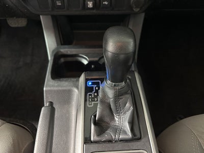 2021 Toyota Tacoma SR5 V6