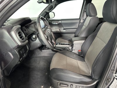 2022 Toyota Tacoma TRD Sport V6