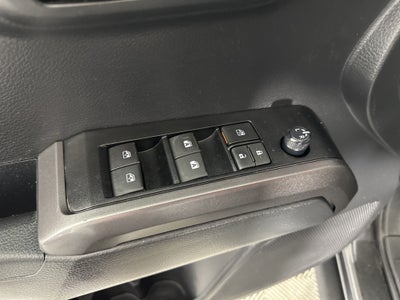 2022 Toyota Tacoma TRD Sport V6