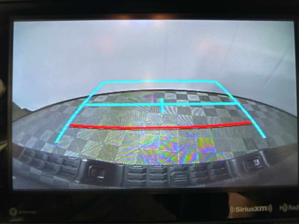 2022 Toyota Tacoma TRD Sport V6