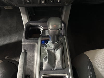 2022 Toyota Tacoma TRD Sport V6