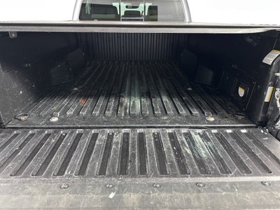 2022 Toyota Tacoma TRD Sport V6