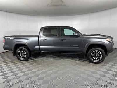 2022 Toyota Tacoma TRD Sport V6
