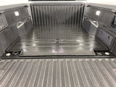 2025 Toyota Tacoma Hybrid TRD Sport