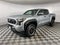 2025 Toyota Tacoma Hybrid TRD Sport