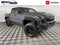 2024 Toyota Tacoma Hybrid TRD Pro