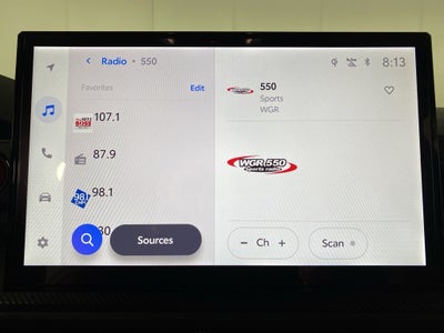 2024 Toyota Tacoma Hybrid TRD Pro