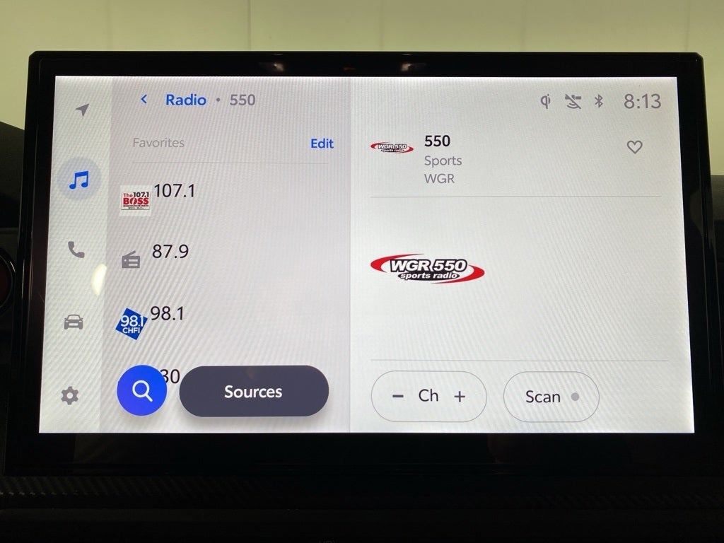 2024 Toyota Tacoma Hybrid TRD Pro