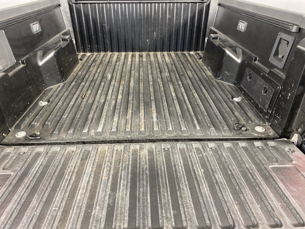 2024 Toyota Tacoma Hybrid TRD Pro