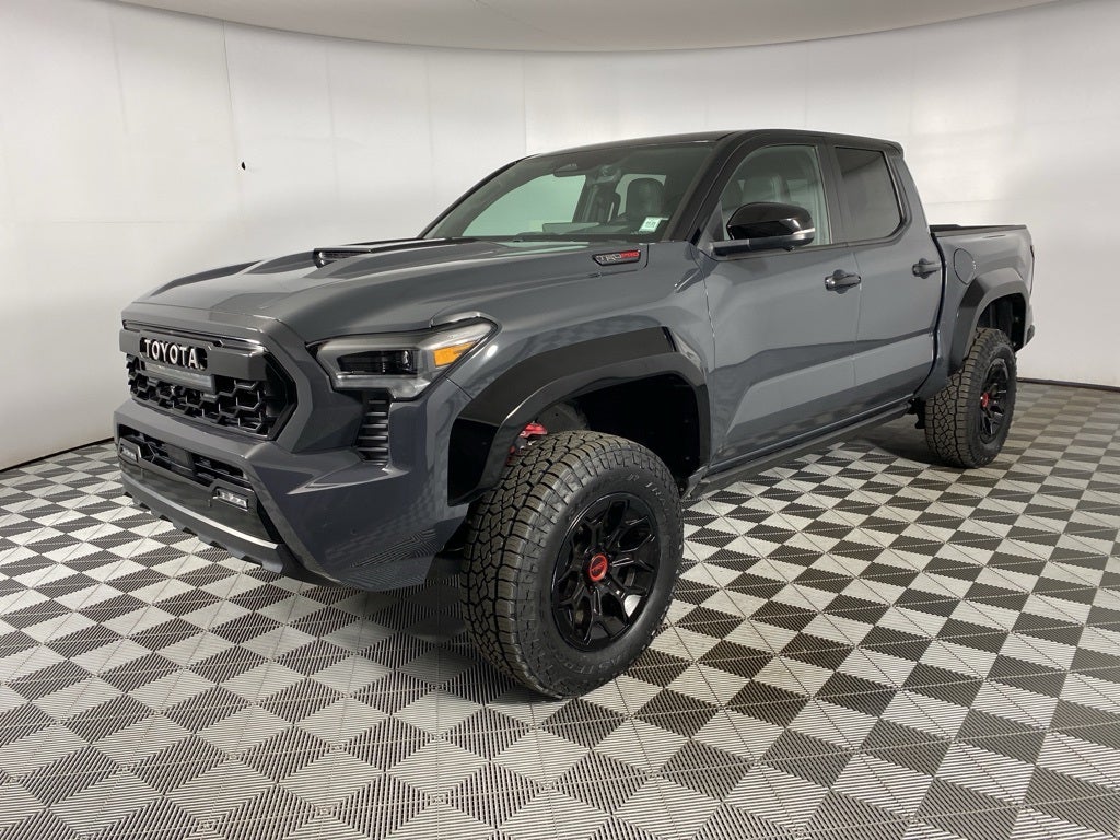 2024 Toyota Tacoma Hybrid TRD Pro