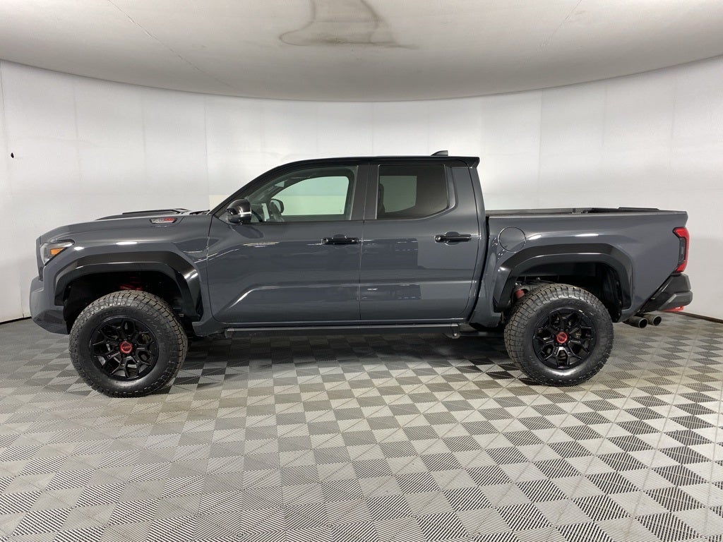 2024 Toyota Tacoma Hybrid TRD Pro