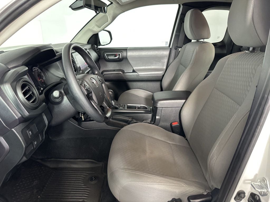 2021 Toyota Tacoma SR V6
