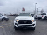 2021 Toyota Tacoma SR V6