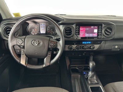 2021 Toyota Tacoma SR V6