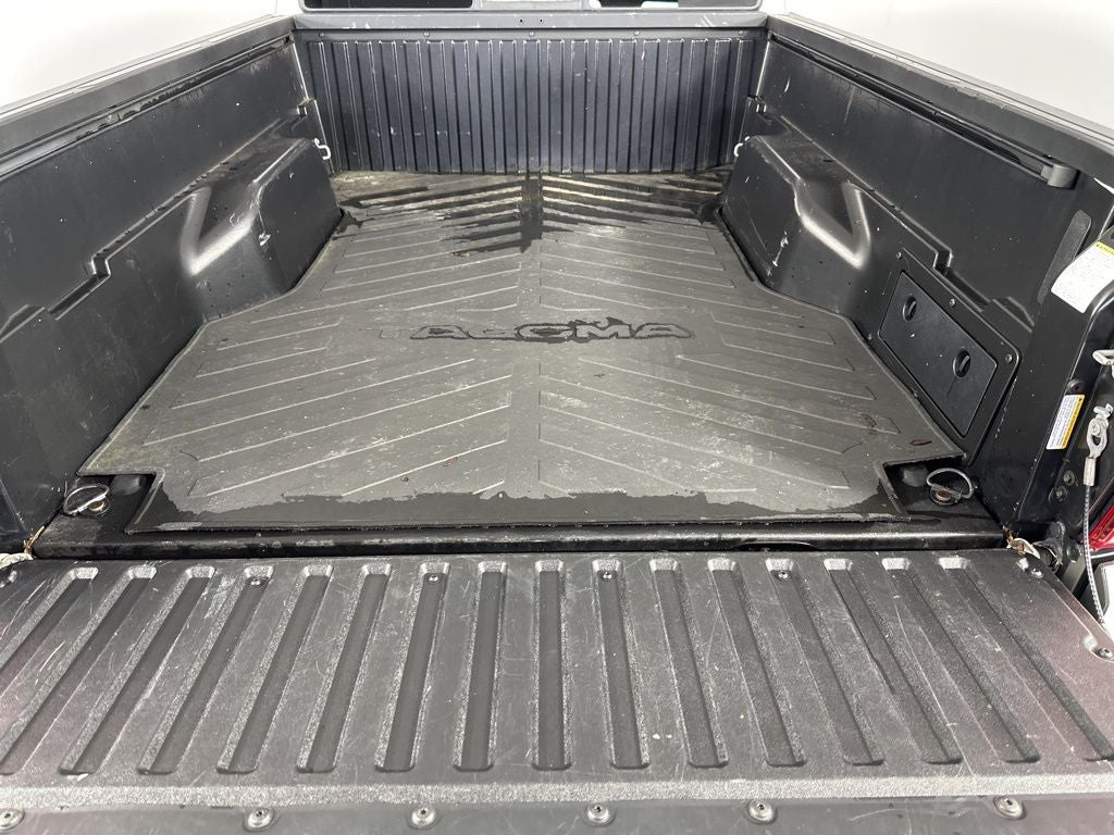 2021 Toyota Tacoma SR V6