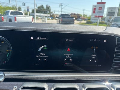 2020 Mercedes-Benz GLE GLE 350 4MATIC®