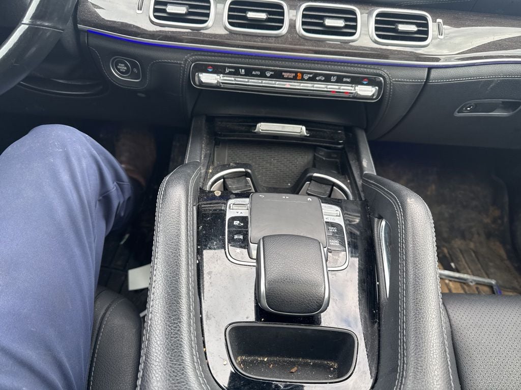 2020 Mercedes-Benz GLE GLE 350 4MATIC®