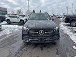 2020 Mercedes-Benz GLE GLE 350 4MATIC®
