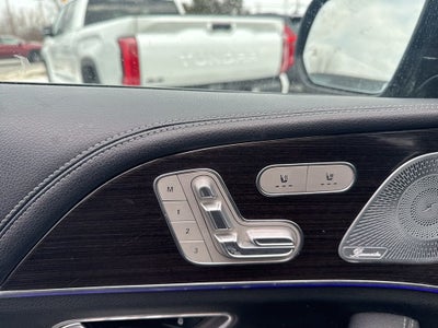 2020 Mercedes-Benz GLE GLE 350 4MATIC®