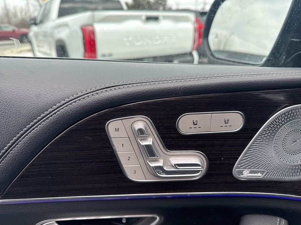 2020 Mercedes-Benz GLE GLE 350 4MATIC®