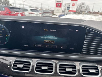 2020 Mercedes-Benz GLE GLE 350 4MATIC®