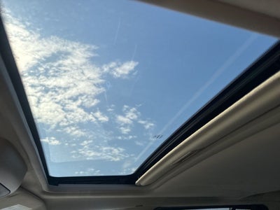 2010 Mercury Mountaineer Premier