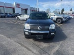 2010 Mercury Mountaineer Premier