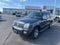 2010 Mercury Mountaineer Premier