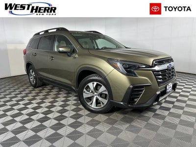 2023 Subaru Ascent Premium