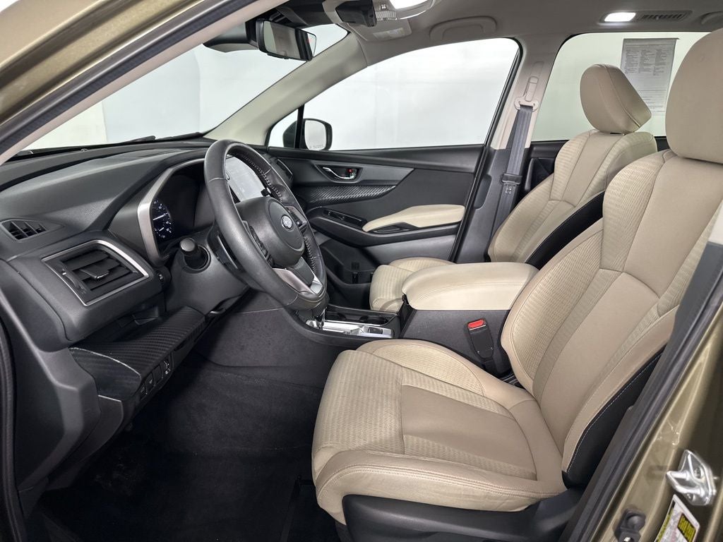 2023 Subaru Ascent Premium