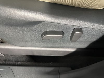 2023 Subaru Ascent Premium