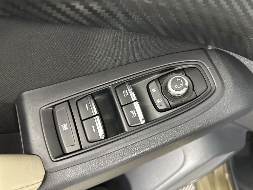 2023 Subaru Ascent Premium