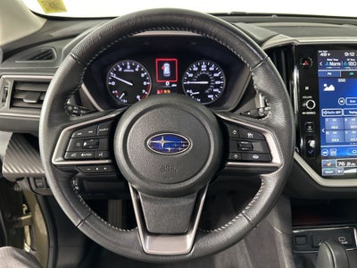 2023 Subaru Ascent Premium