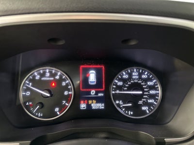 2023 Subaru Ascent Premium