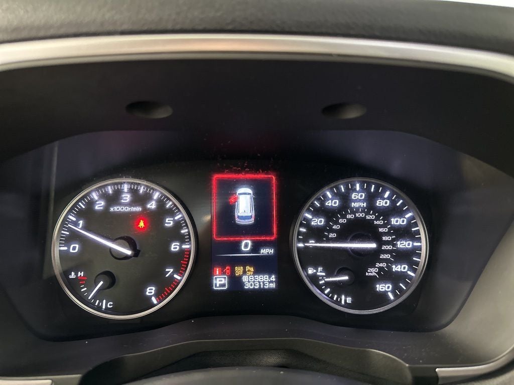 2023 Subaru Ascent Premium