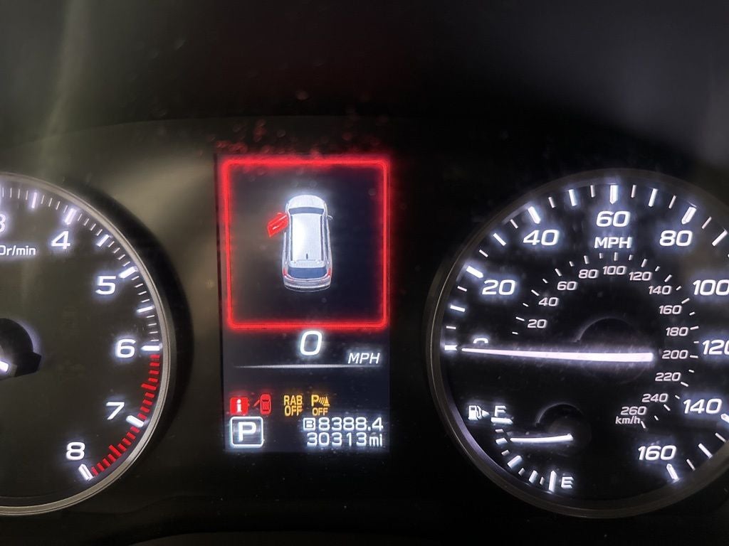 2023 Subaru Ascent Premium