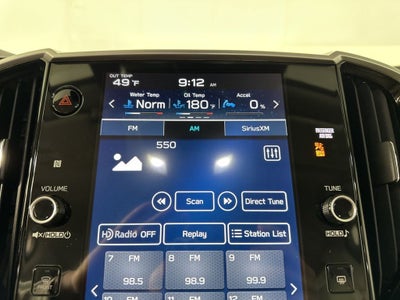 2023 Subaru Ascent Premium