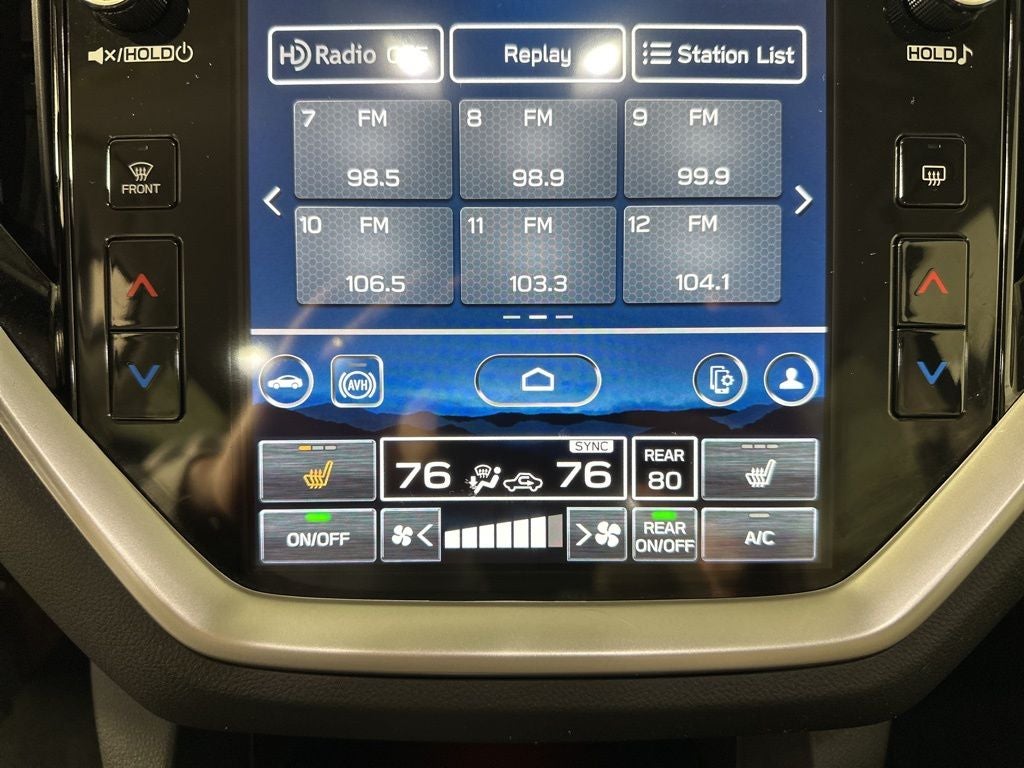 2023 Subaru Ascent Premium