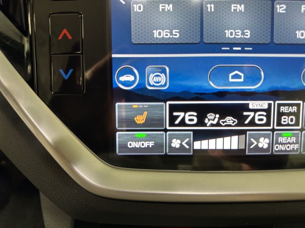 2023 Subaru Ascent Premium