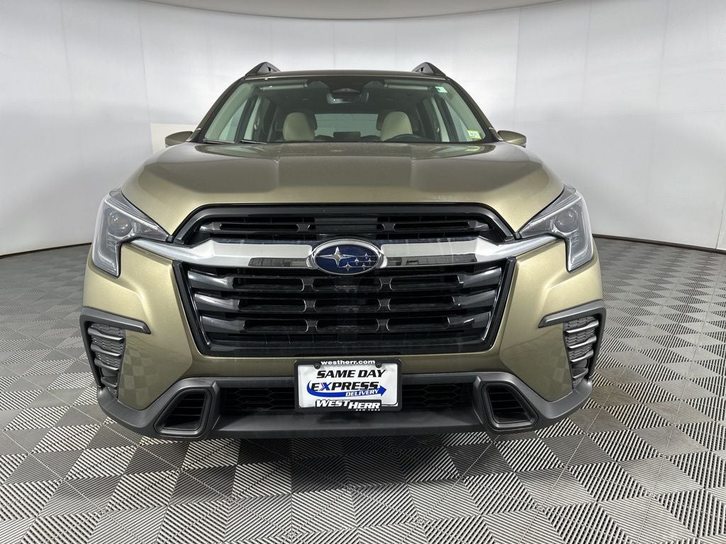 2023 Subaru Ascent Premium