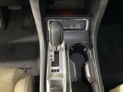 2023 Subaru Ascent Premium