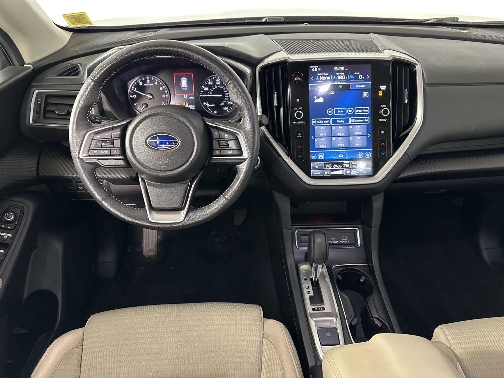 2023 Subaru Ascent Premium