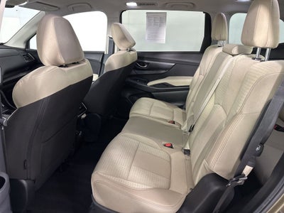 2023 Subaru Ascent Premium