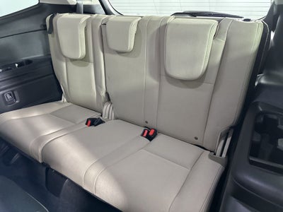 2023 Subaru Ascent Premium