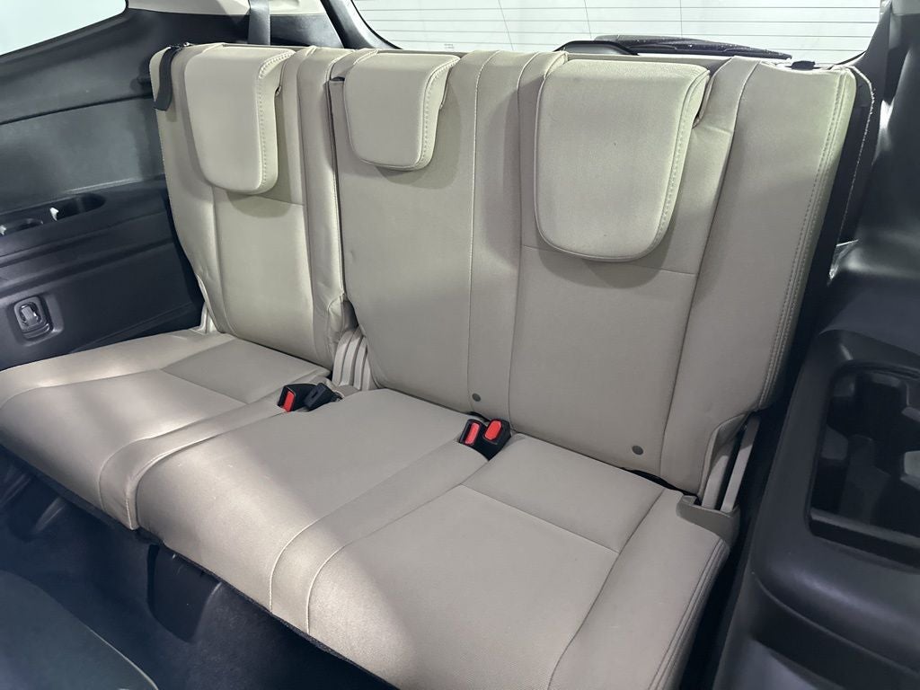 2023 Subaru Ascent Premium