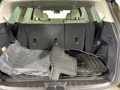 2023 Subaru Ascent Premium